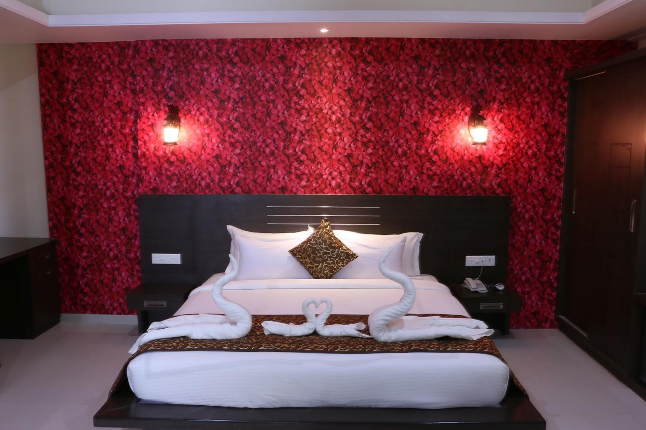 Hotel Reevanta Даман Екстер'єр фото