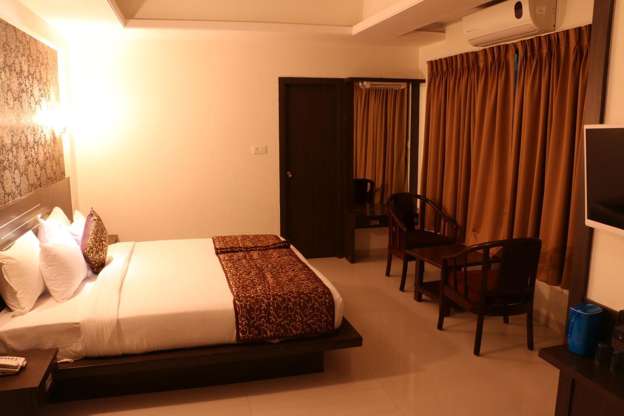 Hotel Reevanta Даман Екстер'єр фото